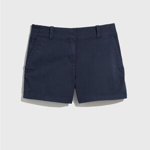 3 1/2 Inch Herringbone Every Day Shorts